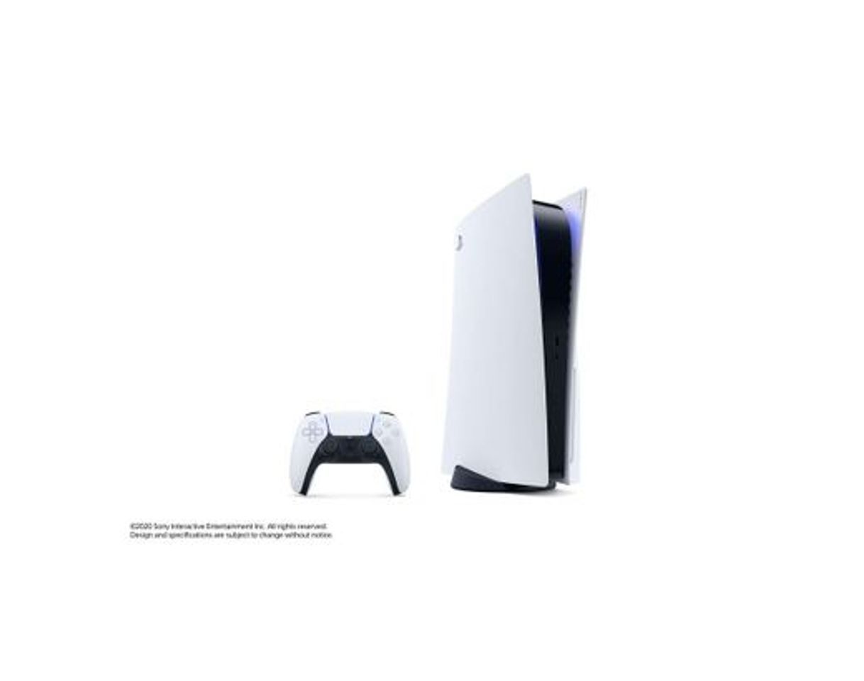 Social PS5 na Fnac