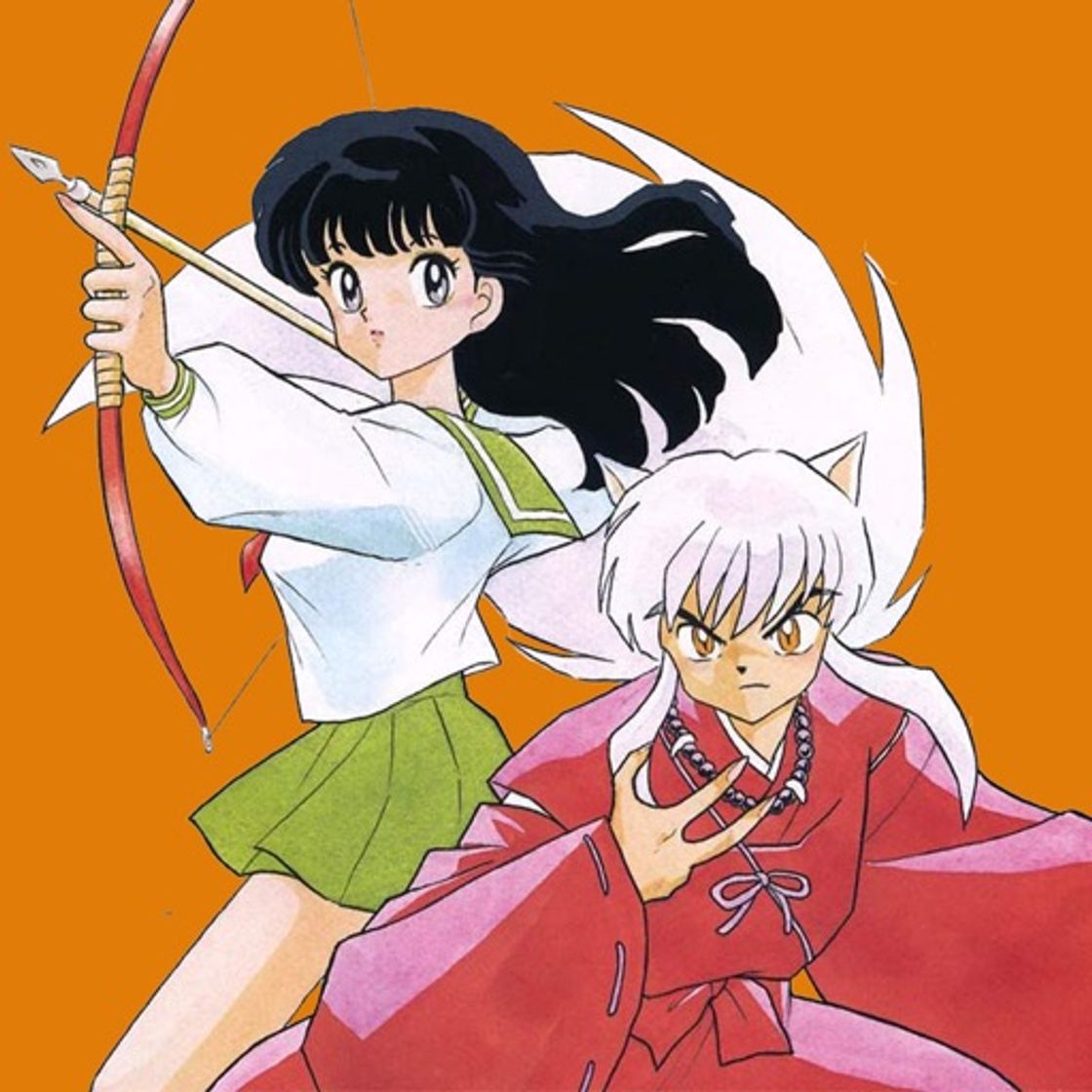 Apps Inuyasha Offline