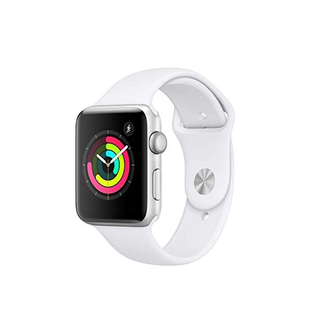 Moda Apple Watch Series 3 42mm