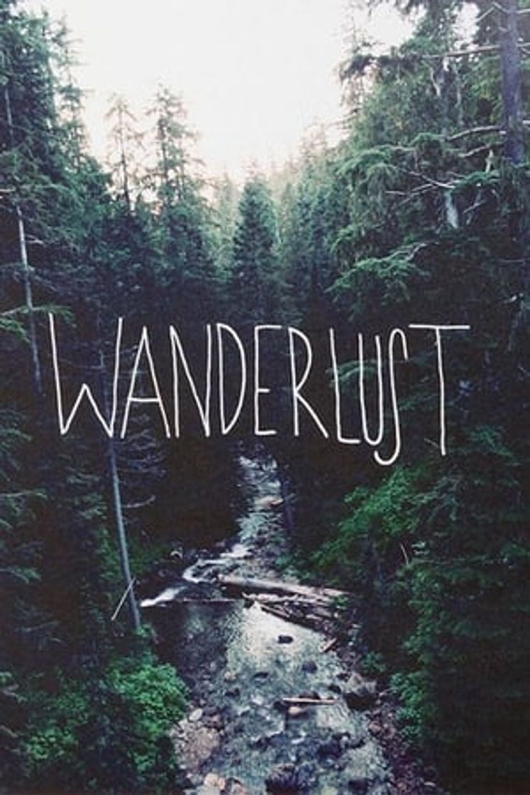 Serie Wanderlust!