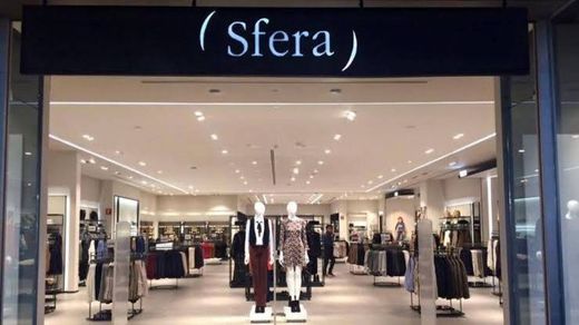 Tienda online | SFERA