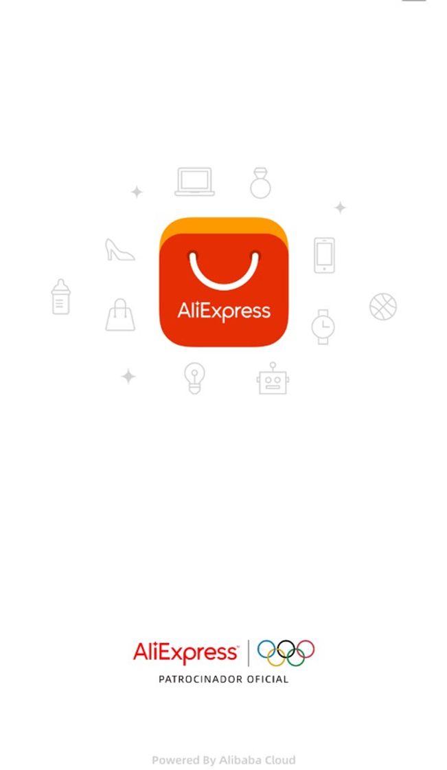 Social AliExpress - Online Shopping for Popular Electronics, Fashion ...