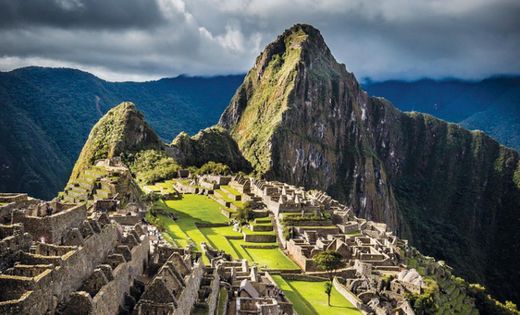 Machupicchu