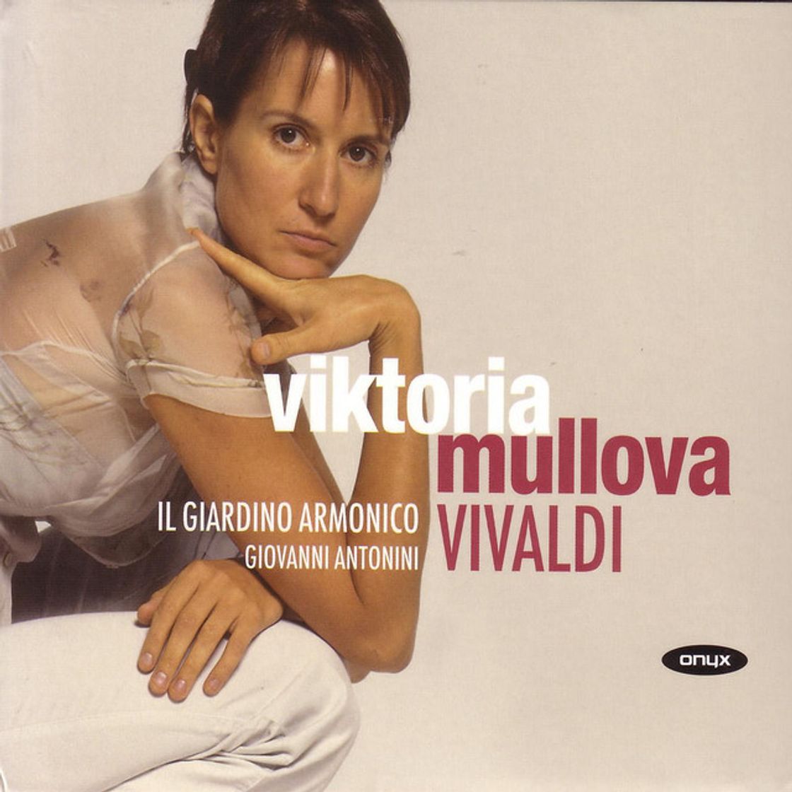 Canciones Vivaldi - Concerto in D Major "Grosso Mogul" RV 208: I Allegro