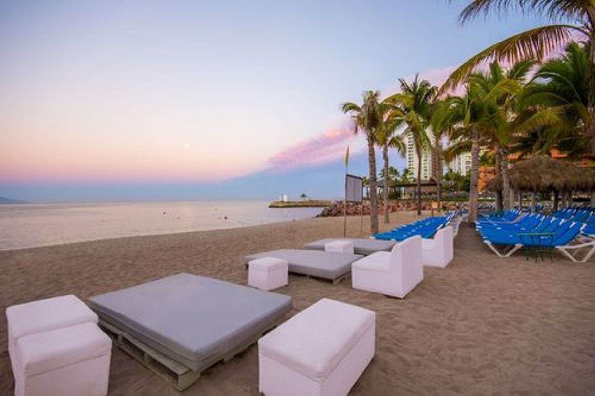 Place Friendly Vallarta All Inclusive Family Resort & Convention Center