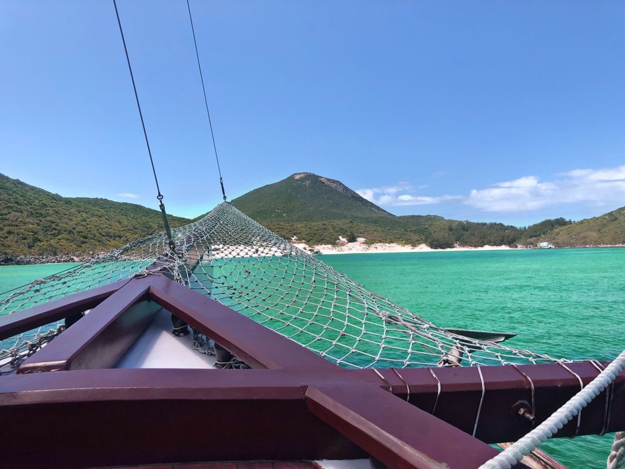 Place Arraial do Cabo