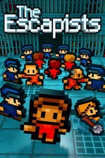 The Escapists