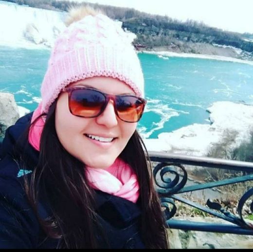 Viagem rápida - Niagara Falls - Canadá