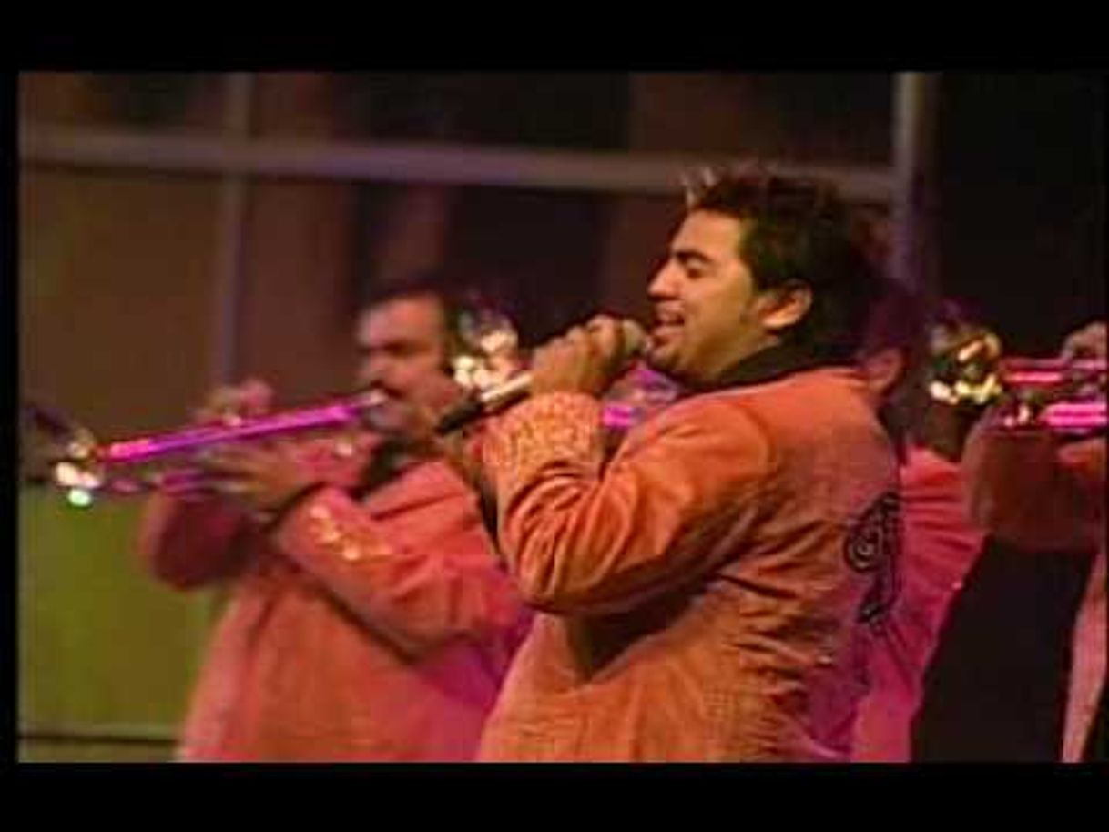 Music Banda El Recodo - Que te ruegue quien te quiera - YouTube