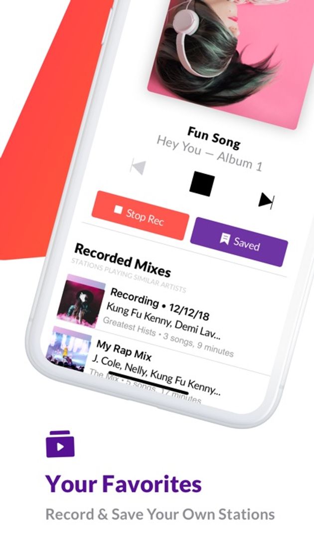 App Current Rewards: Offline Music