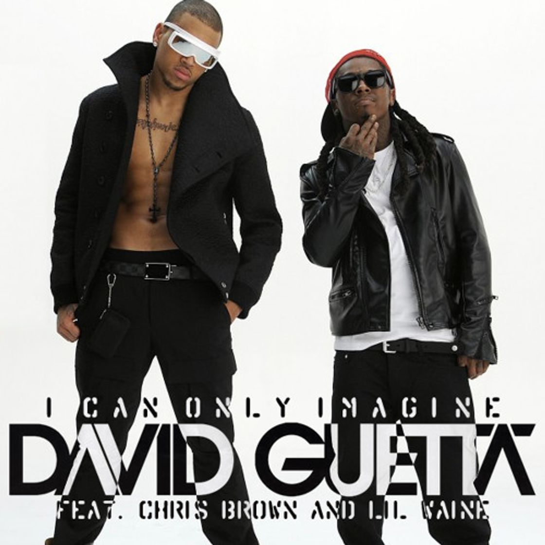 Music I Can Only Imagine (feat. Chris Brown & Lil Wayne)