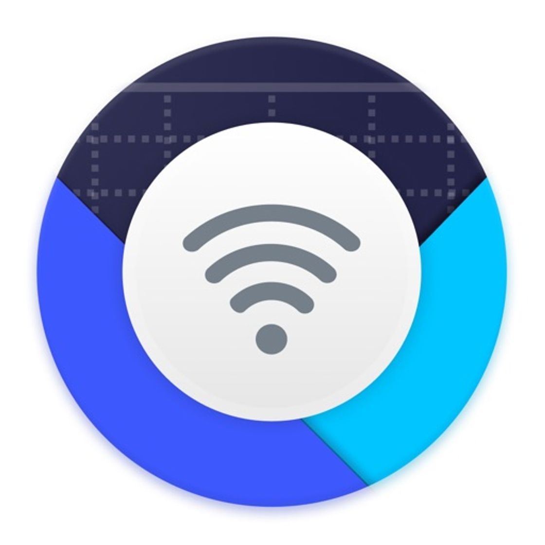App NetSpot - Wi-Fi Analyzer