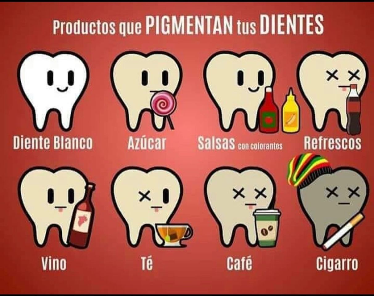 Social Cuidado dental🦷💖