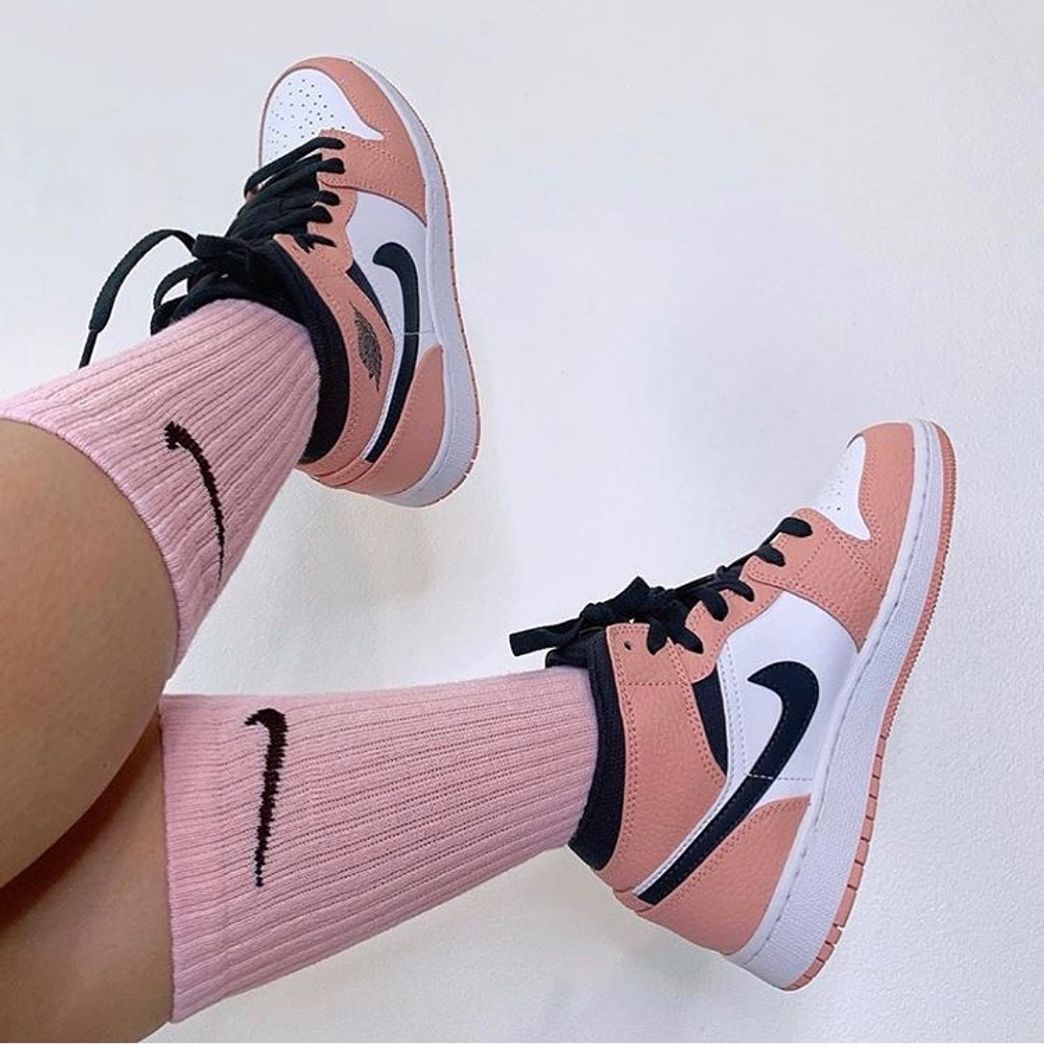 Social Nike 