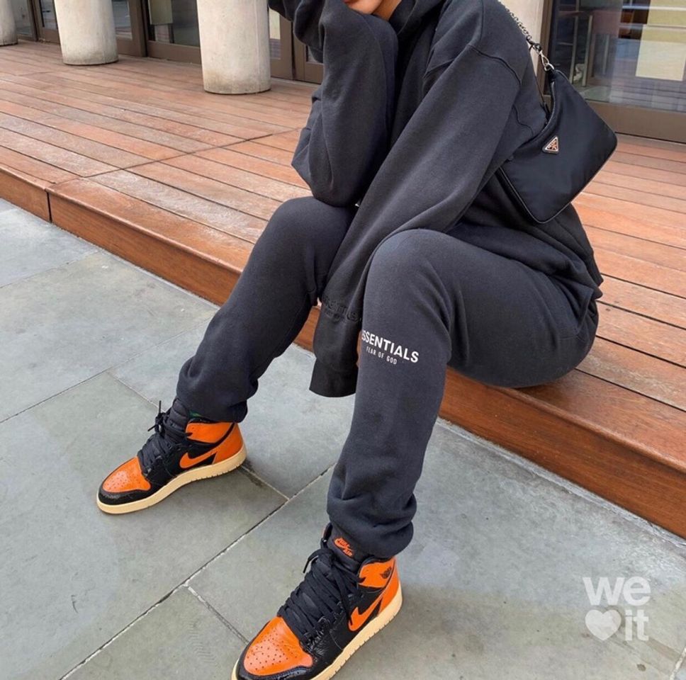 Social Nike 