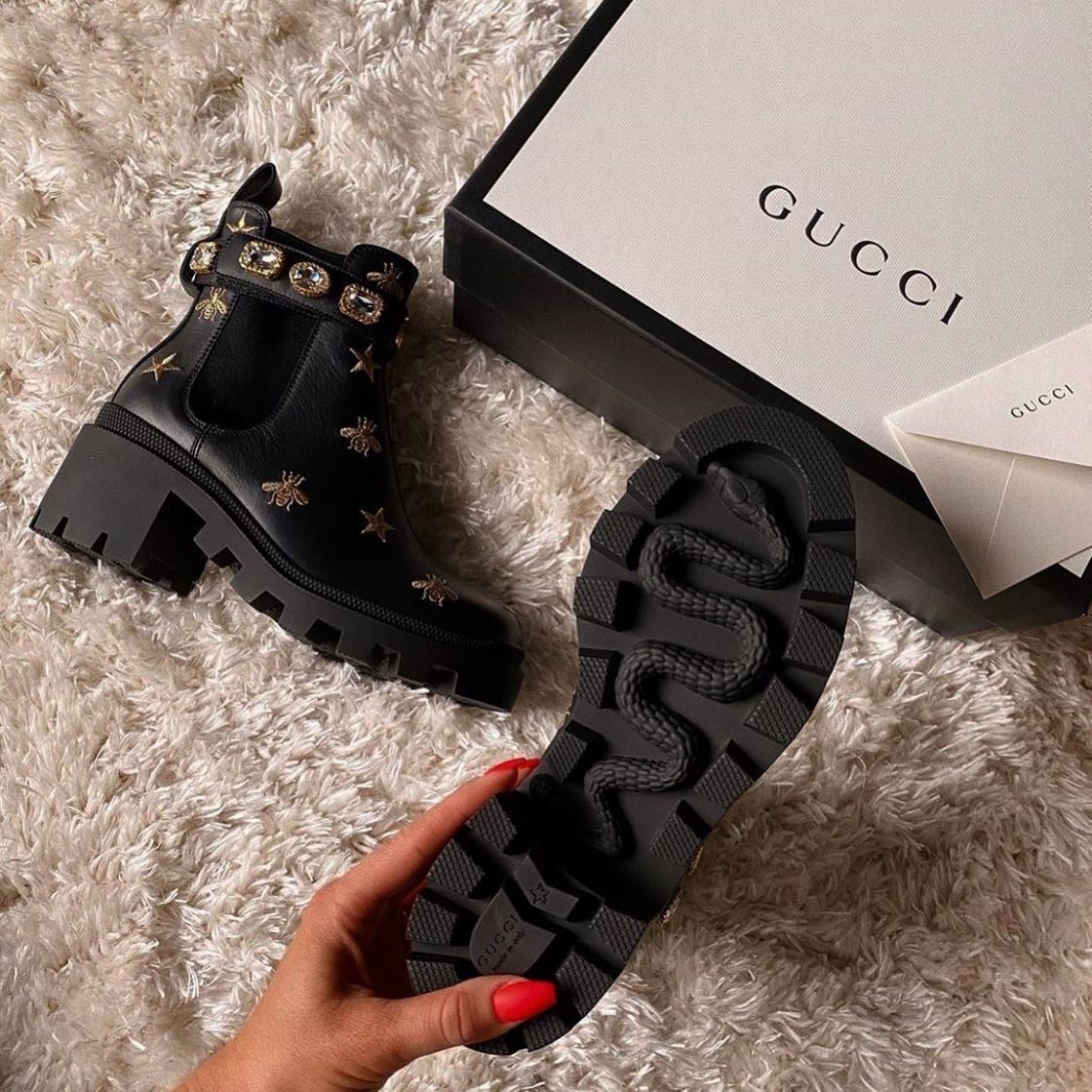 Social Gucci