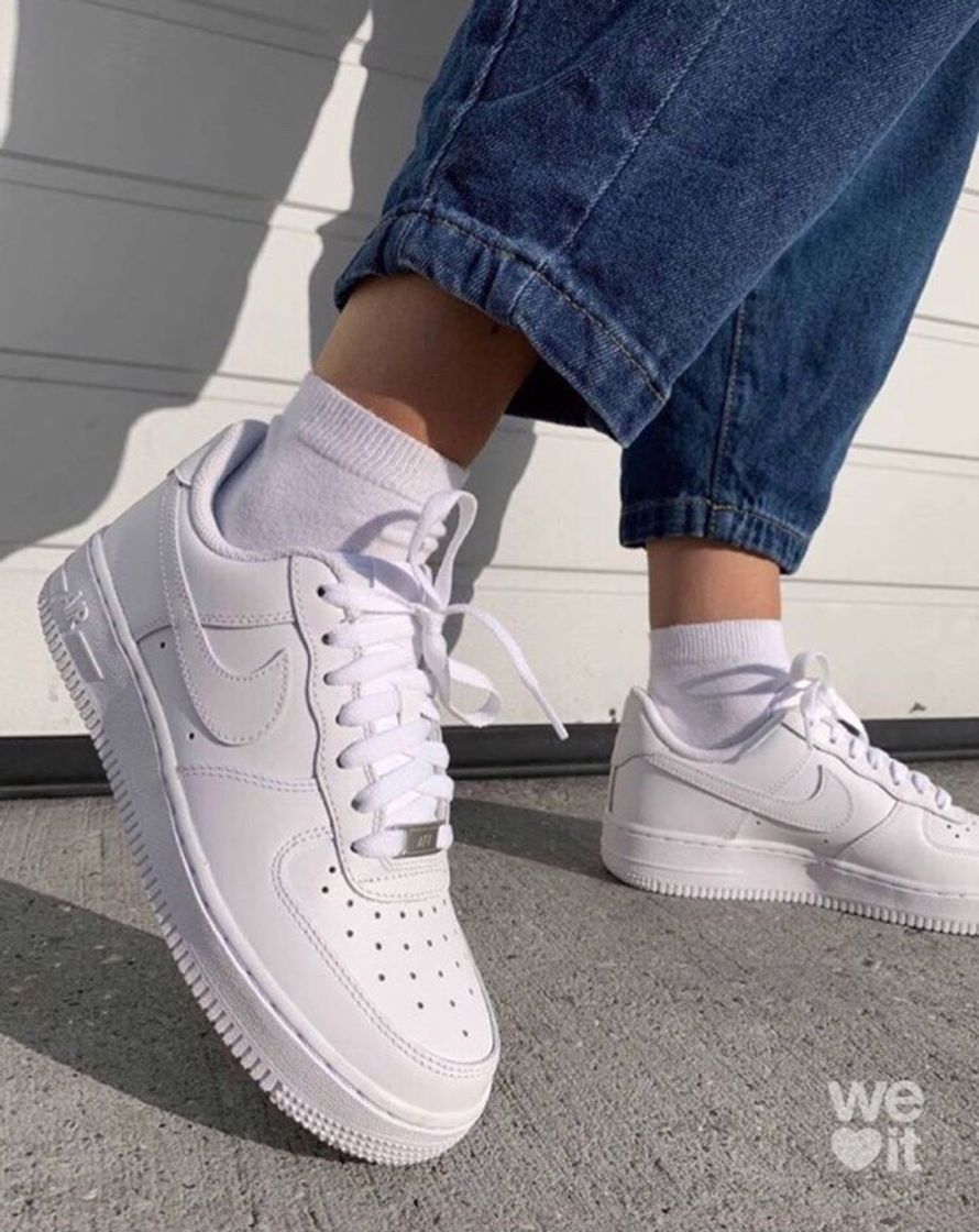Social Air force one 