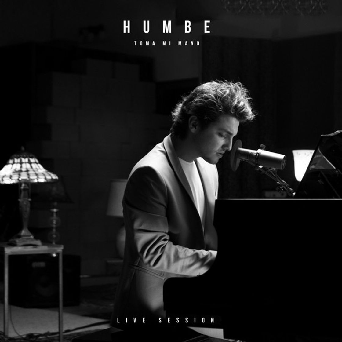 Music Toma Mi Mano (Live Session)