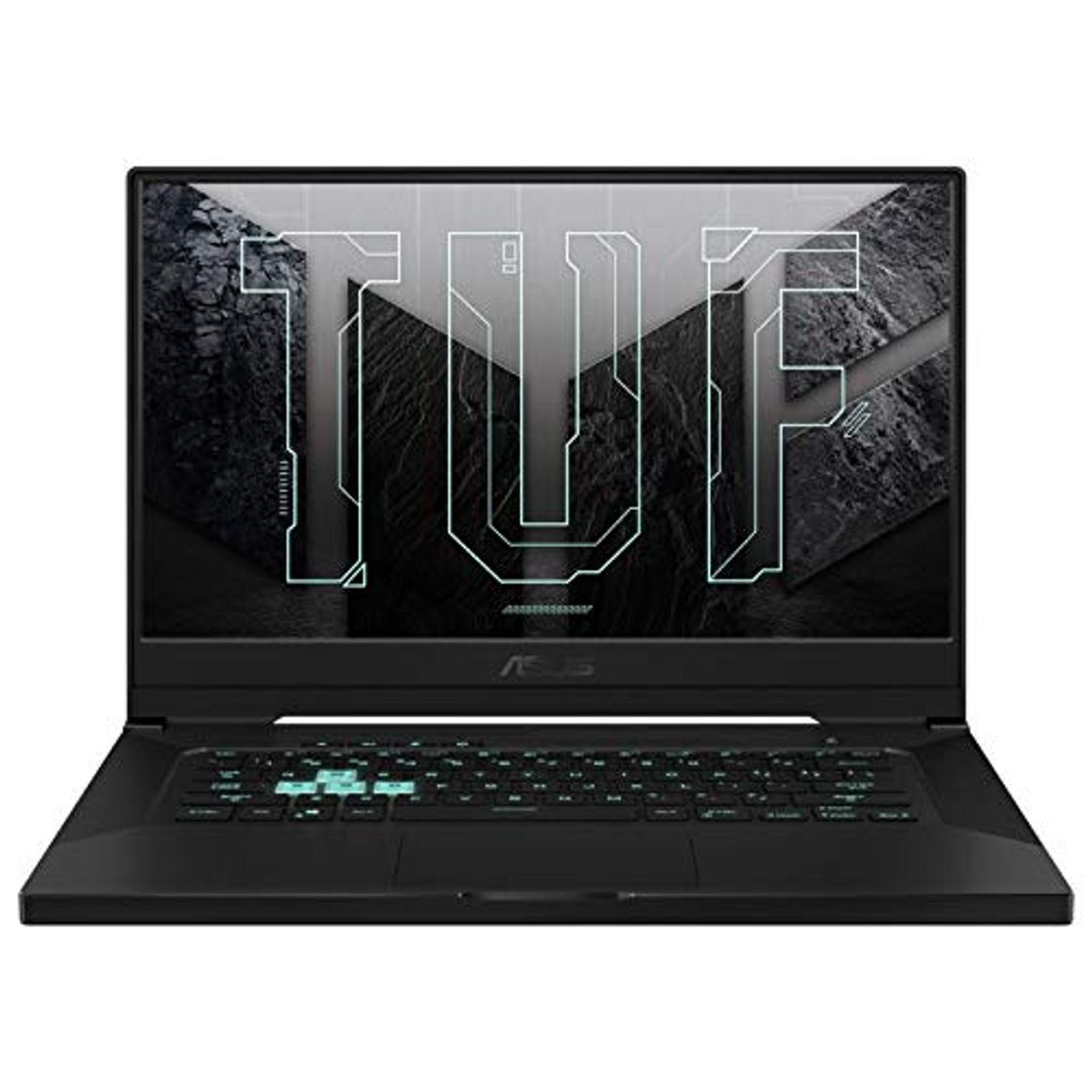 Product ASUS TUF Gaming Dash F15 FX516PR-HN002 - Portátil gaming de 15.6" FullHD