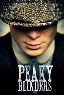 Peaky Blinders: Sangue, Apostas e Navalhas