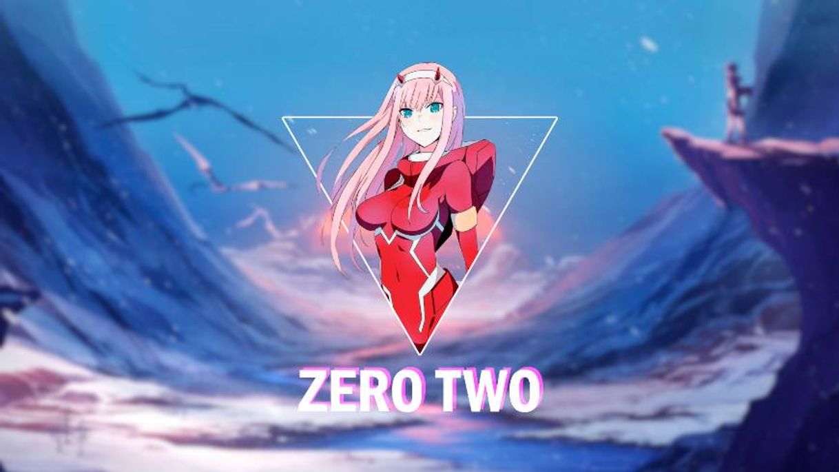 Fashion Wallpaper de darling in the franxx 1920x1080 pc