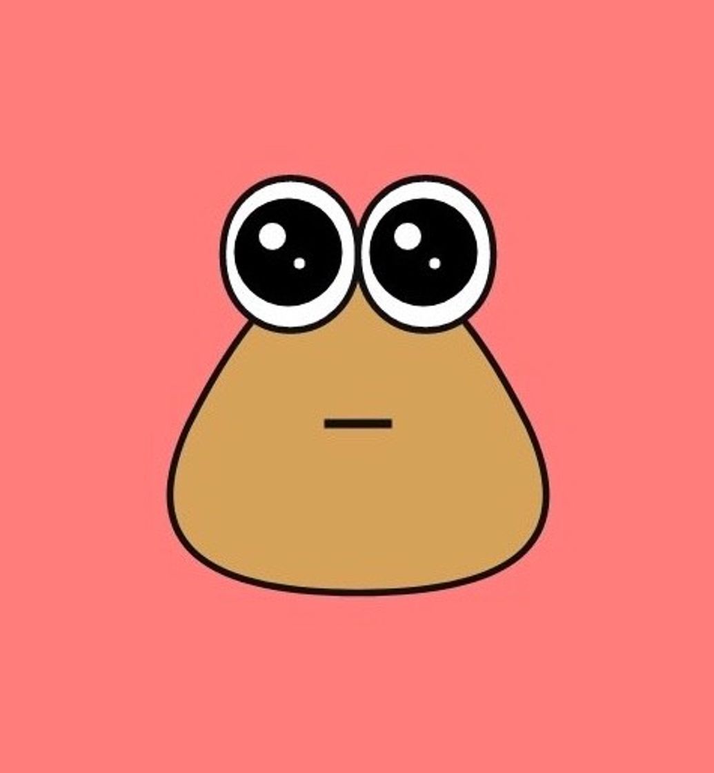 Videogames Pou