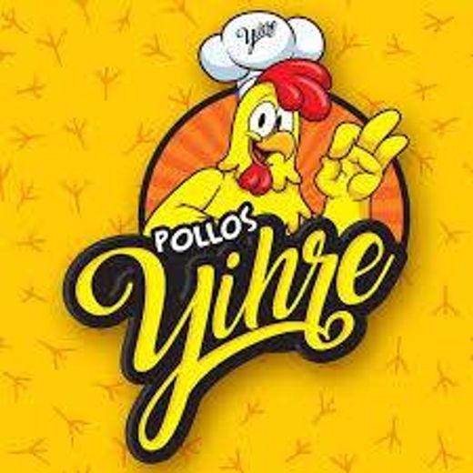 Pollos Jireh