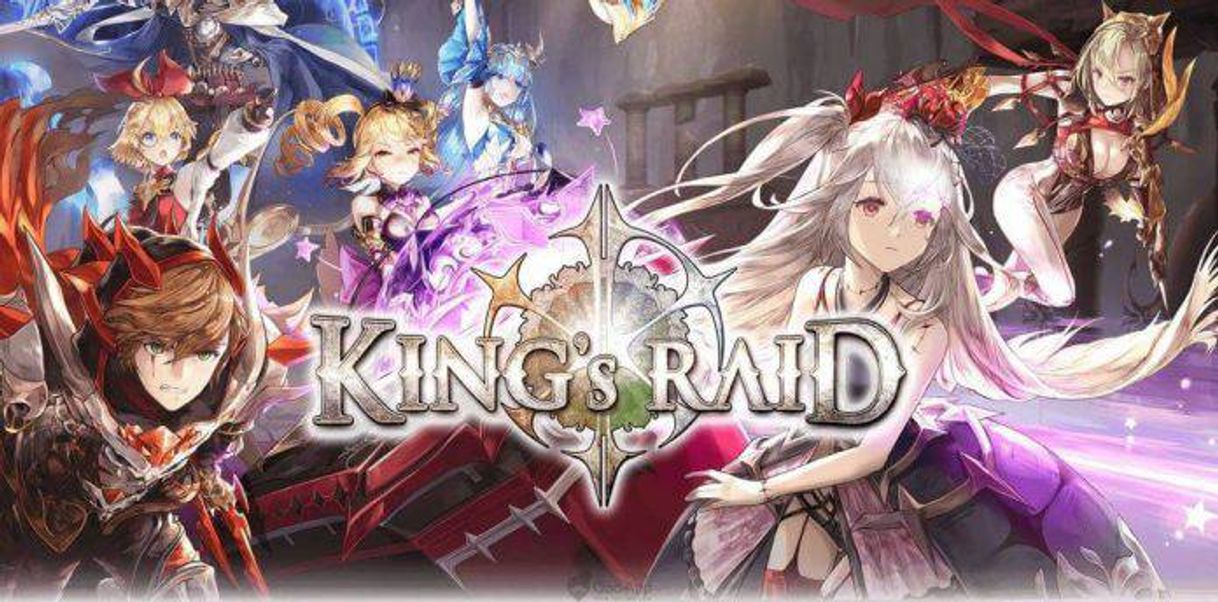 App King's Raid