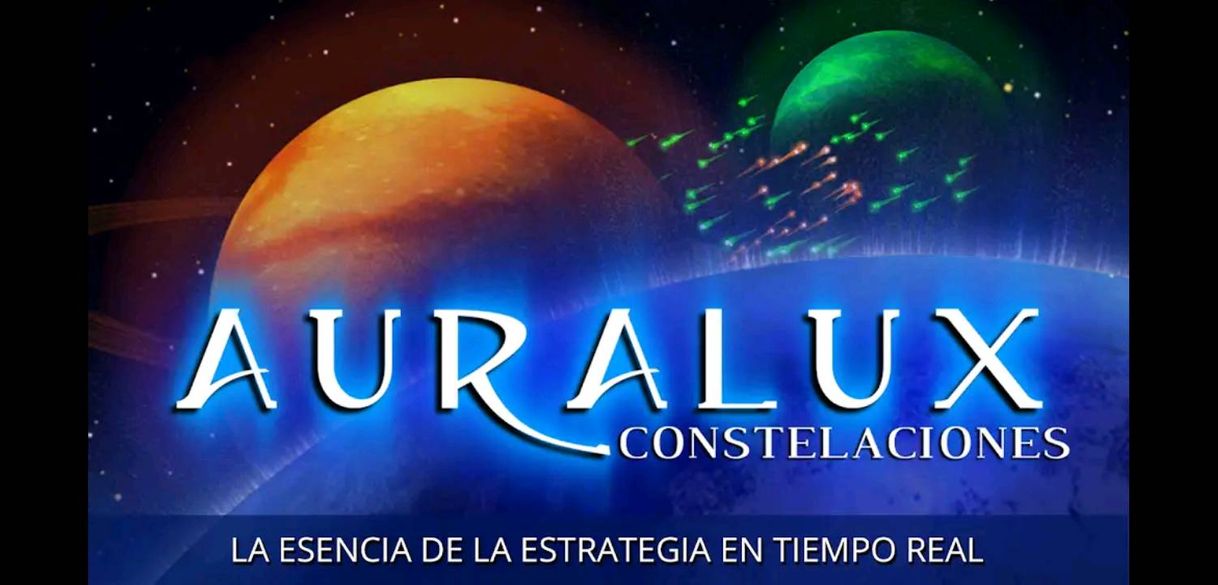 App Auralux - Apps on Google Play