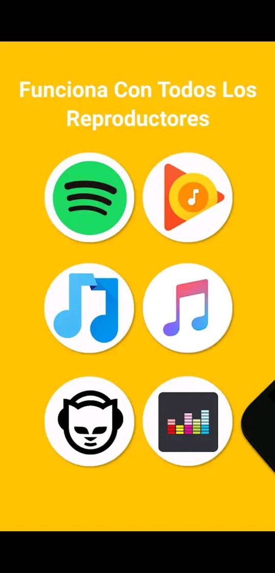 App QuickLyric - Instant Lyrics - Apps on Google Play