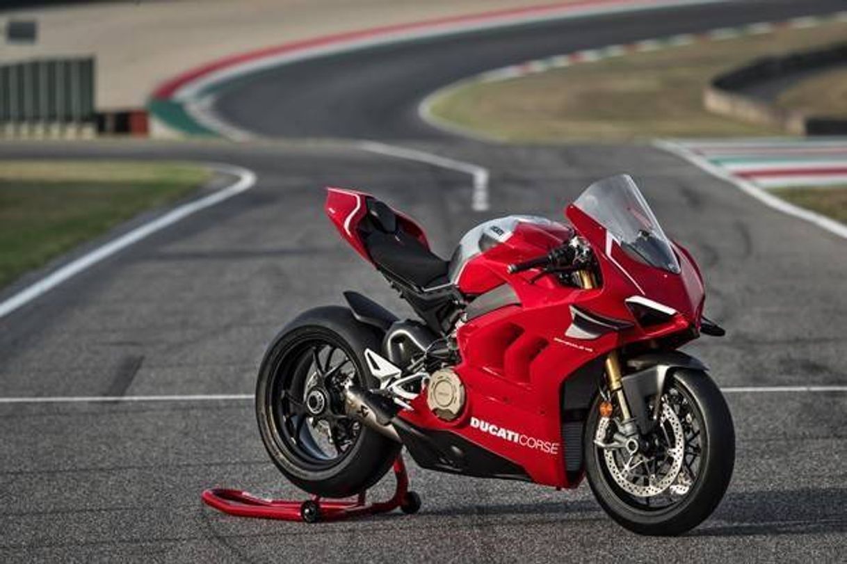 Product Ducati Panigale