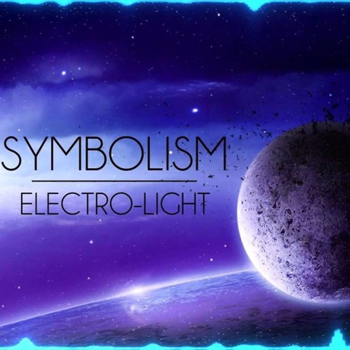 Moda SYMBOLISM- electro-light 