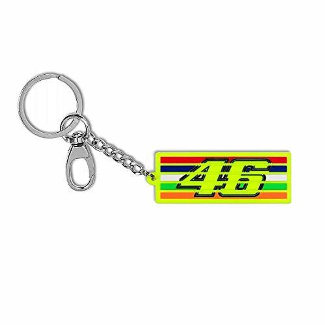 Fitness Valentino Rossi Vr46 Classic-Accessories