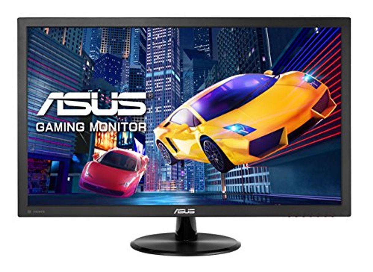 Electronic ASUS VP228QG - Monitor gaming de 21.5" Full HD