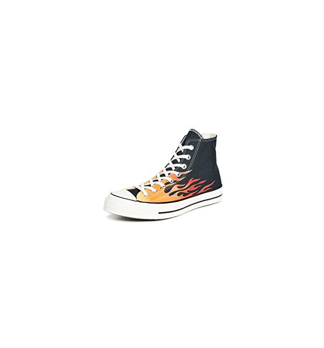 Product Converse Chuck 70 Archive Prints Remixed Hi Calzado Black