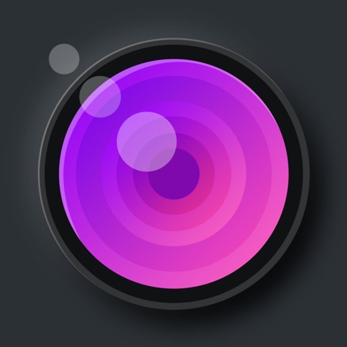 App Fotollax - 3d Photo Effects