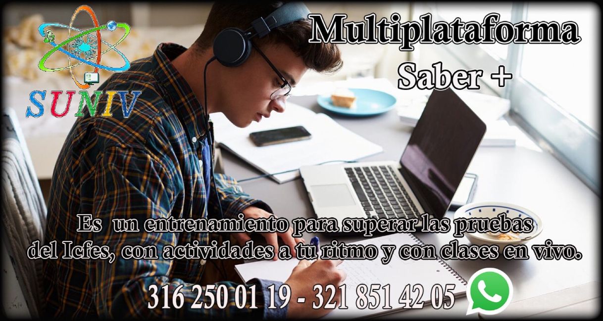 Social Fundación SUNIV