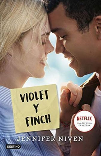 Violet y Finch