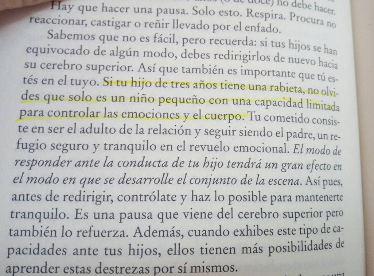 Book Disciplina sin lágrimas: Una guía imprescindible para orientar y alimentar el desarrollo