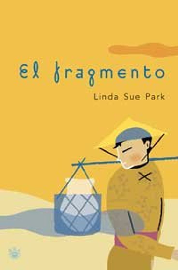 Libro El fragmento: 065