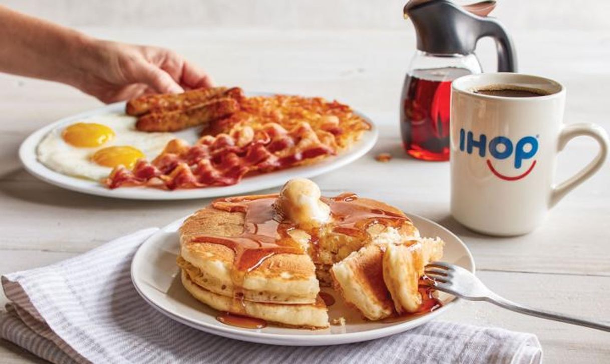 Restaurants IHOP