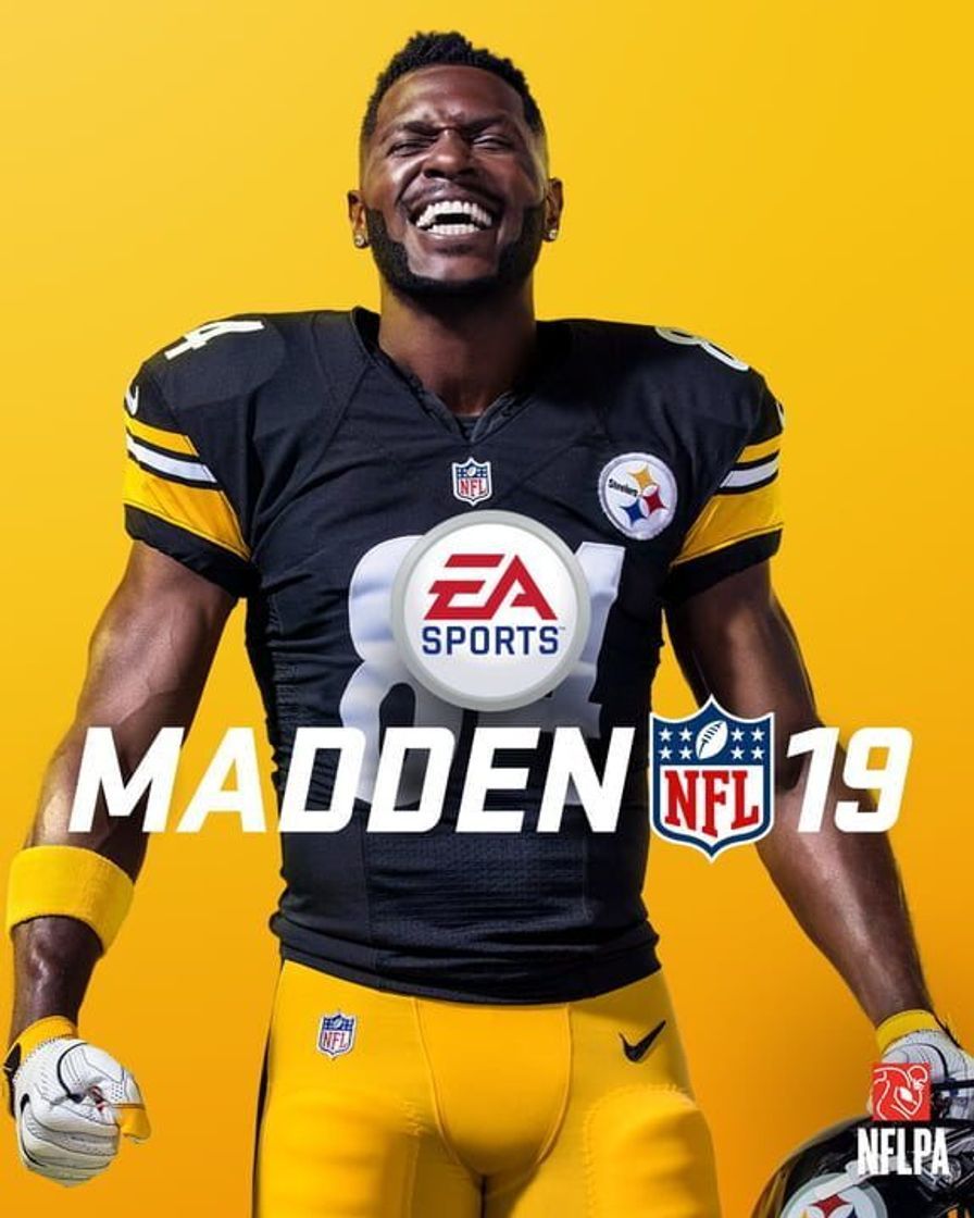 Videojuegos Madden NFL 19