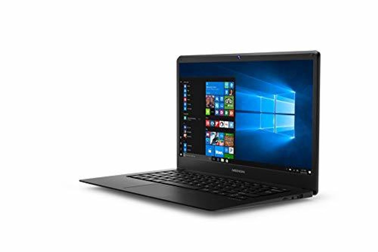 Social MEDION MD61338 - Ordenador portátil de 14" Full HD