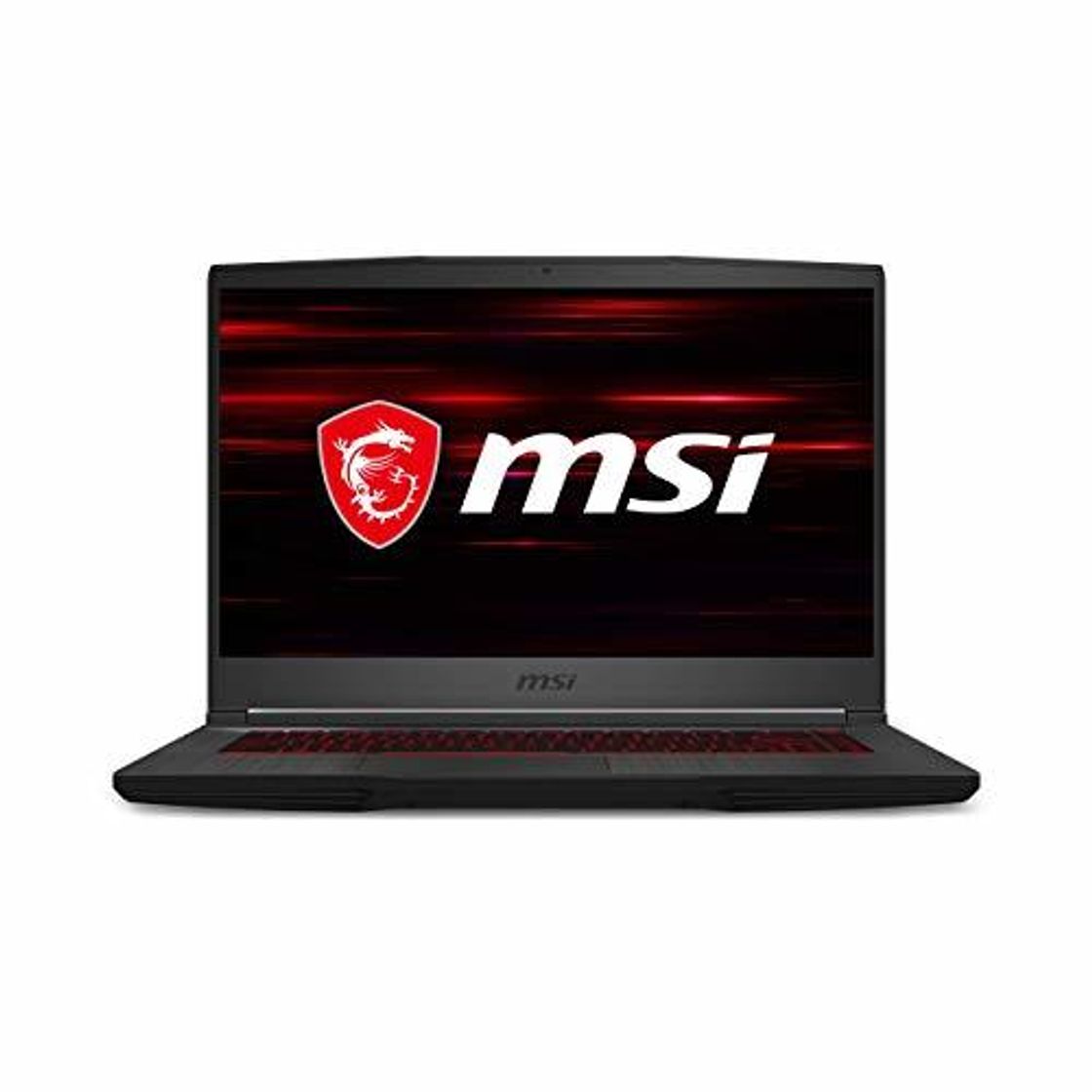 Productos MSI GF65 Thin 9SD-038XES - Ordenador portátil de 15.6" FHD 120Hz