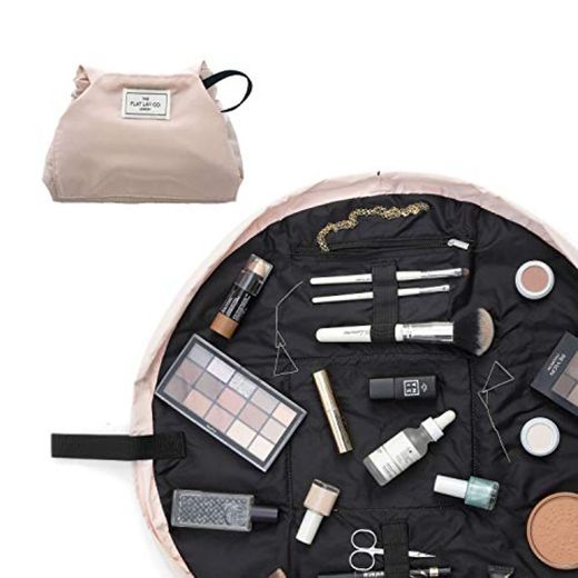 The Flat Lay Co. Neceser de maquillaje
