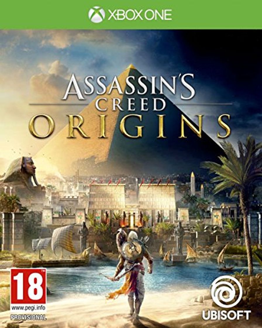 Products Assassin's Creed Origins