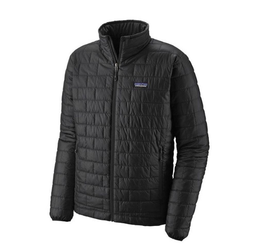 Fashion Chaqueta Hombre Nano Puff® Jacket