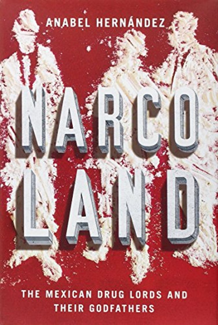 Book Narcoland