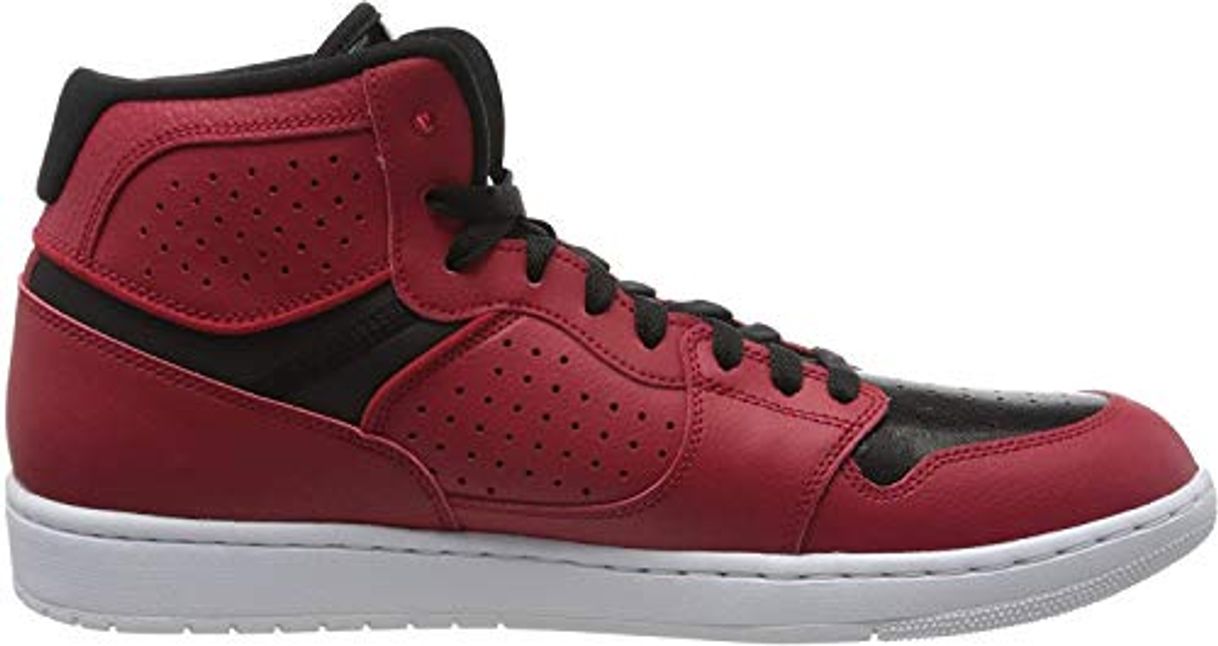 Social Nike Jordan Access, Zapatilla de Correr para Hombre, Gym Red
