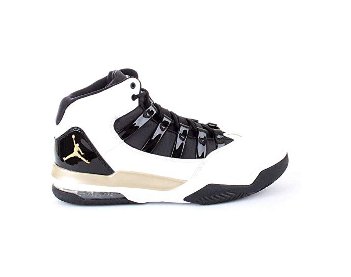 Social Nike Jordan MAX Aura, Hombre, Multicolor